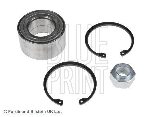  Rolamento de cubo dianteiro Chevrolet Aveo I sedan (T200) (2003 - 2008) I