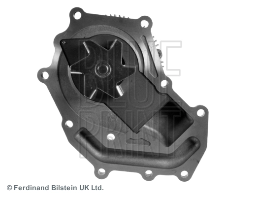 Bomba de água (bomba) de esfriamento para Nissan Terrano II R20