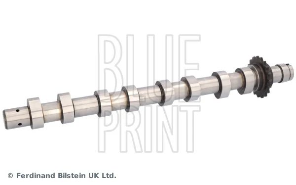 Árvore distribuidora de motor de admissão para Ford Fiesta Mk5 JH, JD