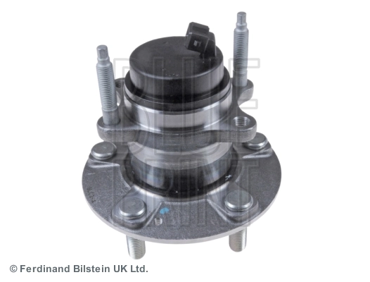 Cubo traseiro para KIA Cerato II TD