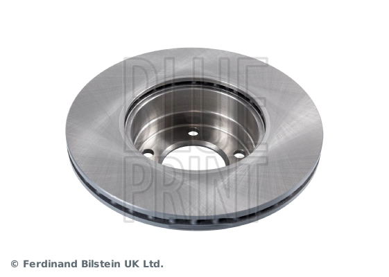  Disco do freio dianteiro BMW 5 carrinha (E39) (1997 - 2004) 