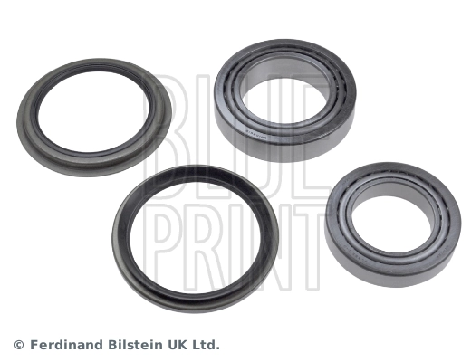 Rolamento de cubo dianteiro para KIA Sportage I K00
