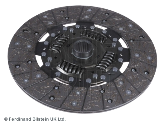 Disco de embraiagem para Toyota Land Cruiser  J12