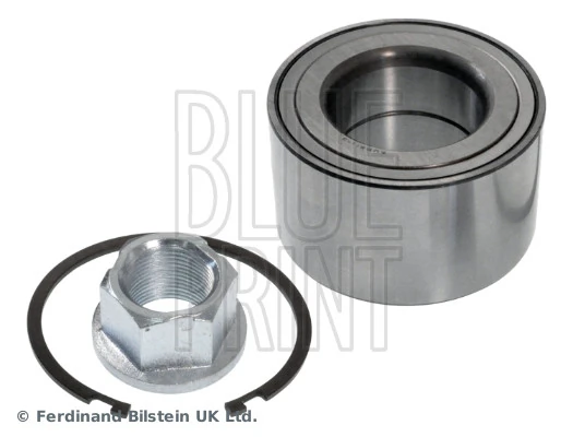 Rolamento de cubo traseiro SNR AU09113LLL588