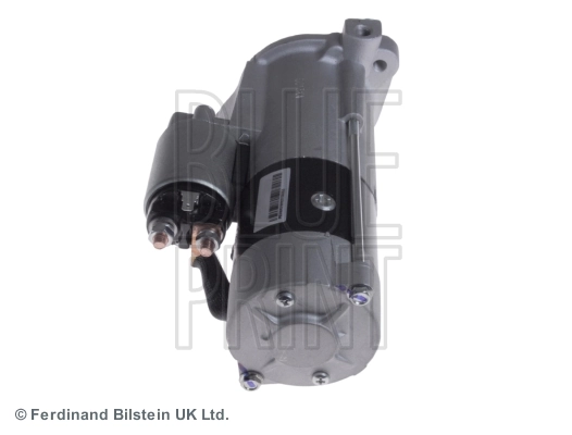  Motor de arranco Mitsubishi Pajero IV SHORT SUV (V80) (2006 - 2013) IV SHORT