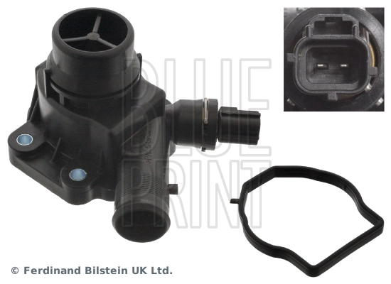 Termostato para Land Rover Freelander II L359
