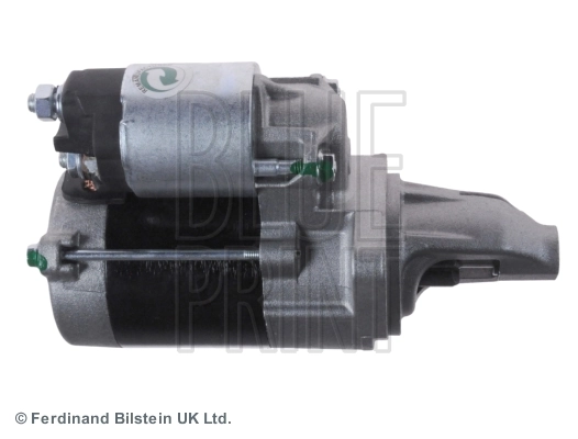 Motor de arranco 726919 VALEO