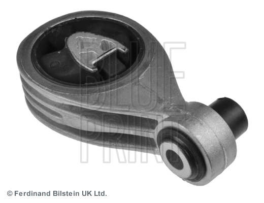 Coxim (suporte) traseiro de motor para Nissan Qashqai I J10
