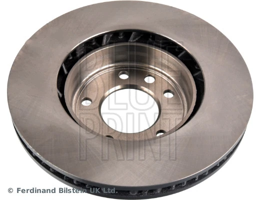  Disco do freio dianteiro Volkswagen Touareg II SUV (7P5, 7P6) (2010 - 2017) II