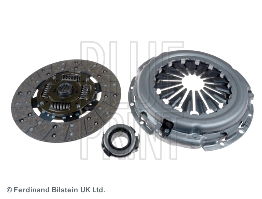 Compre 312500K460 Toyota Kit de embraiagem (3 peças)