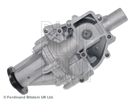 Compre Bomba de água (bomba) de esfriamento SsangYong Rodius 