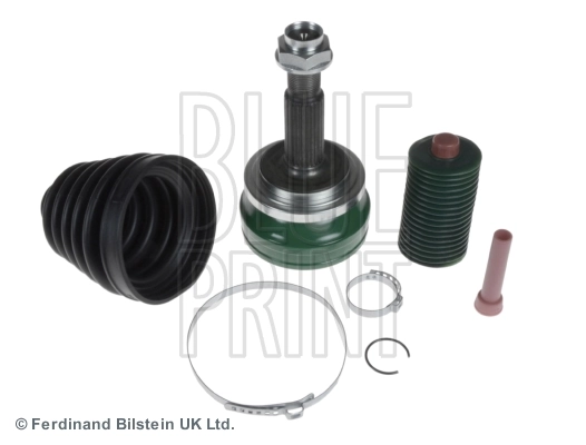 ADT38982 Blue Print