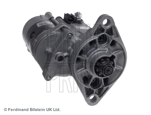8942340650 Isuzu Motor de arranco
