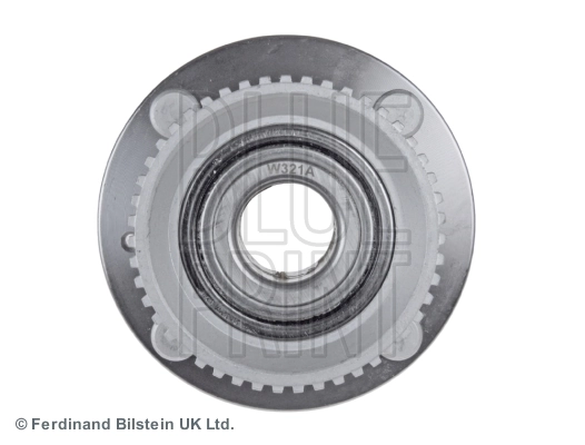 Rolamento de cubo traseiro para Hyundai Sonata III 