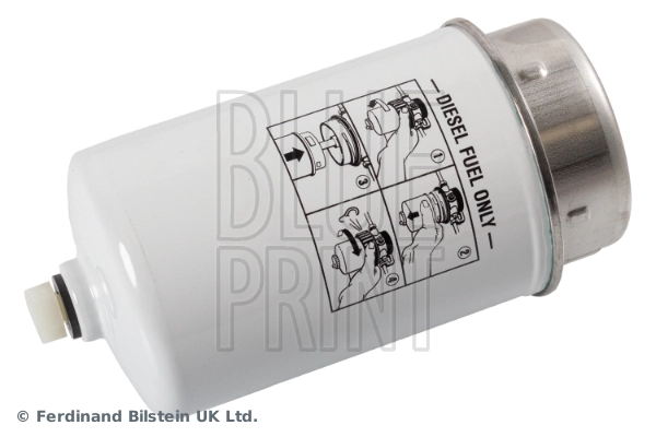 ADJ132316 Blue Print Filtro de combustível