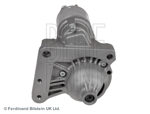Motor de arranco 9640825280 Renault (RVI)