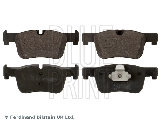  Sapatas do freio dianteiras de disco BMW 3 sedan (G20, G80, G28) (2018 - 2026) 
