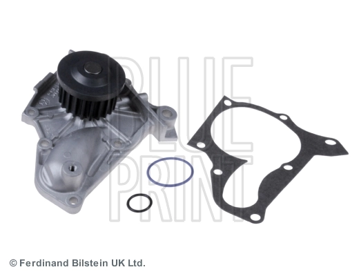 Bomba de água (bomba) de esfriamento Toyota Celica  T16