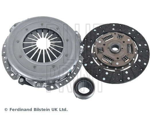Compre 624180600 INA Kit de embraiagem (3 peças)