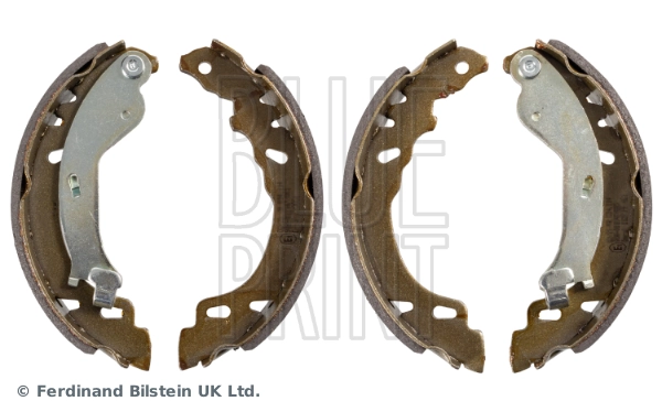 Sapatas do freio traseiras de tambor Fiat/Alfa/Lancia 77362615 preço, a partir de 22,97 USD