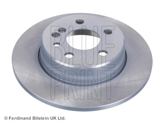 Disco do freio traseiro para Mercedes S  W140