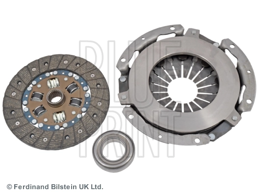 Kit de embraiagem (3 peças) Nissan Vanette  C22
