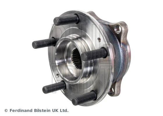  Cubo dianteiro Hyundai Tucson II SUV (TM) (2010 - 2015) II