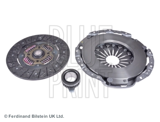 Kit de embraiagem (3 peças) Mazda CX-7 preço, a partir de 158,32 USD