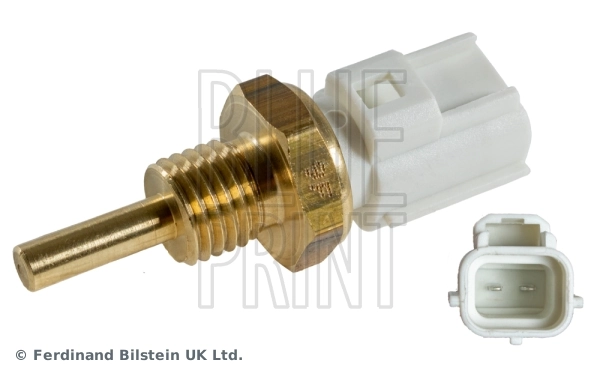 Sensor de temperatura do fluido de esfriamento, no dispositivo 8942233030 Daihatsu