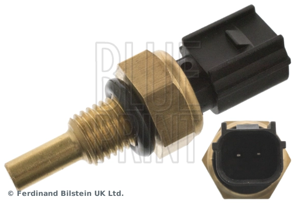 Sensor de temperatura do fluido de esfriamento (de ativação de ventilador do radiador) para Honda Civic VIII FK, FN
