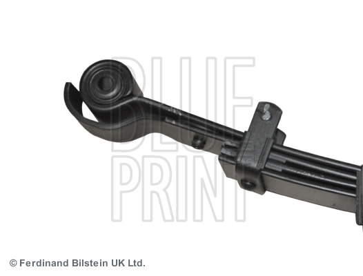 ADC48807 Blue Print Suspensão de lâminas traseiro