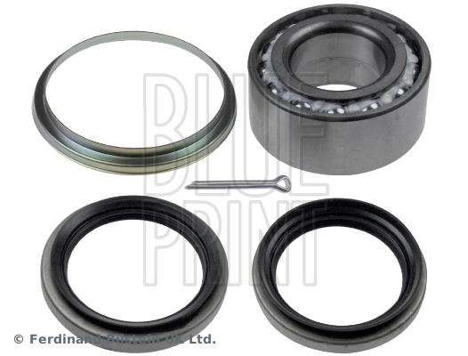 Rolamento de cubo dianteiro CX185 Polcar