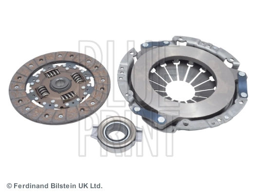 ADN130123 Blue Print Kit de embraiagem (3 peças)