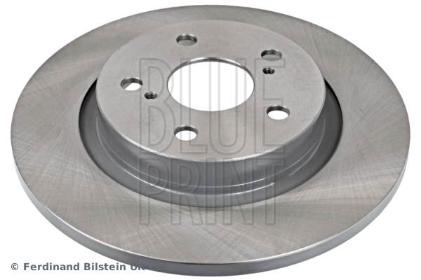  Disco do freio traseiro Toyota Avensis III sedan (T27) (2008 - 2018) III