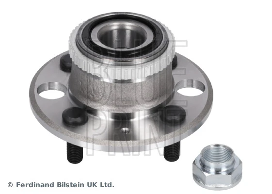 Cubo traseiro Honda Civic VI EJ6, EJ8