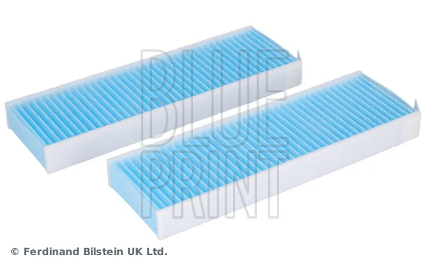 Filtro de salão Citroen Berlingo preço, a partir de 10,14 USD
