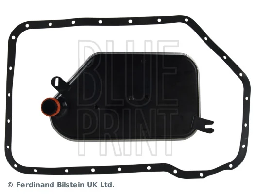 Filtro da Caixa Automática de Mudança para Skoda SuperB I 3U4