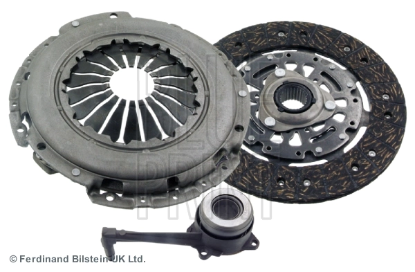 ADV1830117 Blue Print