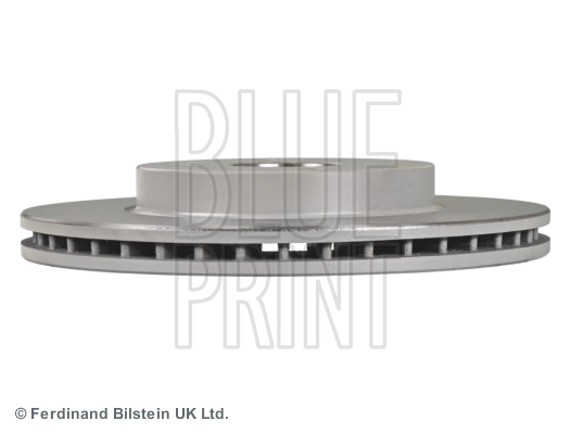  Disco do freio dianteiro Mazda 2 I hatchback (DY) (2003 - 2007) I