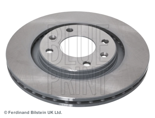 Disco do freio dianteiro para Peugeot 405 I 15B
