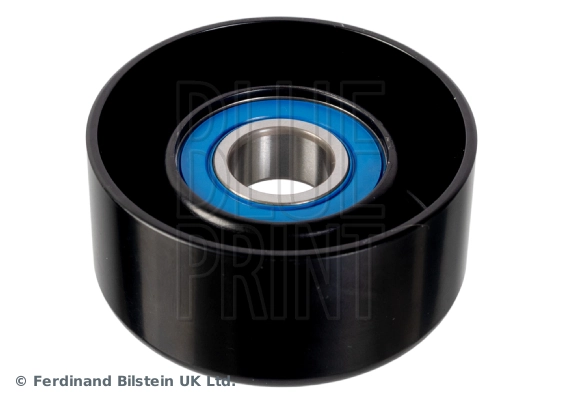 Rolo de reguladora de tensão da correia de transmissão para Hyundai Tucson II TM