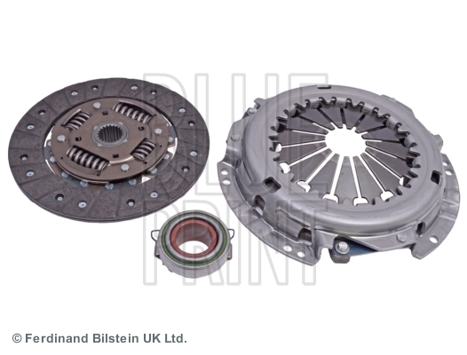 ADT330210 Blue Print
