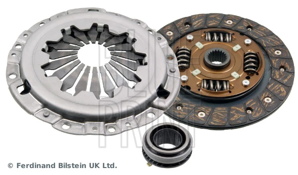 Compre 618309500 INA Kit de embraiagem (3 peças)