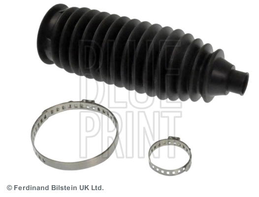 Bota de proteção do mecanismo de direção (de cremalheira) Suzuki Grand Vitara  FT, HT