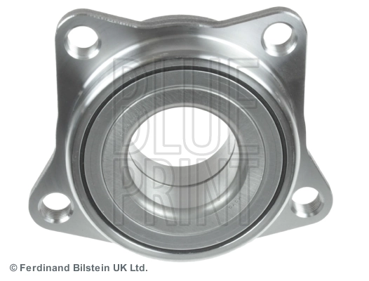  Rolamento de cubo dianteiro Mitsubishi Galant VII hatchback (E5A, E7A, E8A) (1992 - 1996) VII