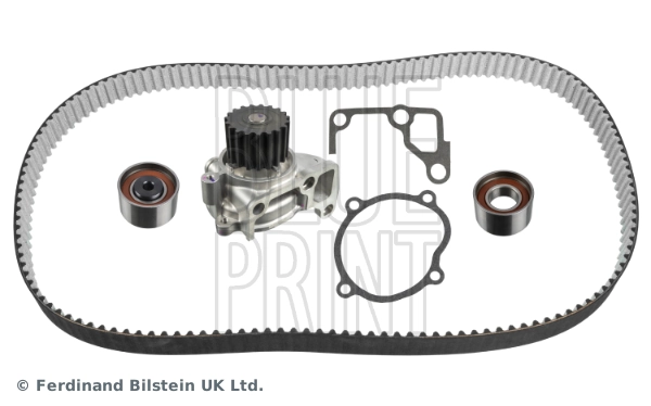 Compre Correia do mecanismo de distribuição de gás, kit Mazda 6 