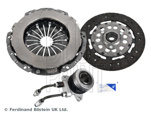 3000990288 Sachs Kit de embraiagem (3 peças)