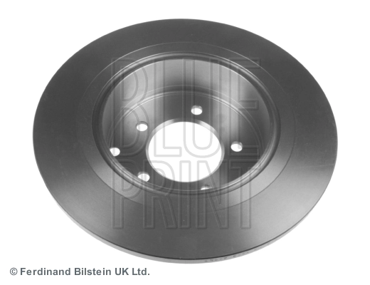 Disco do freio traseiro para Mitsubishi Outlander III GF, GG