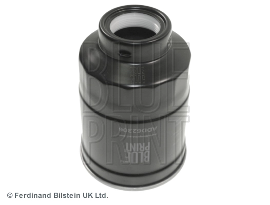 Filtro de combustível 8980023440 Isuzu
