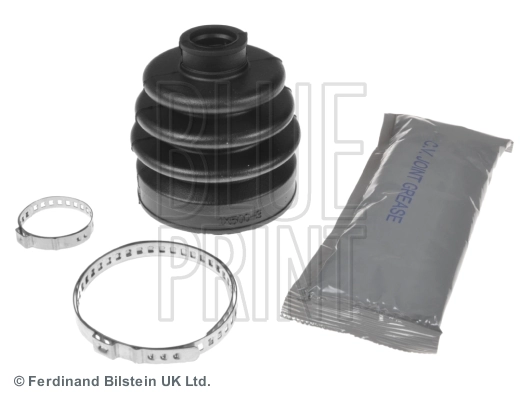 Bota de proteção externa de junta homocinética do semieixo dianteiro para Nissan Micra  K10